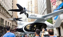 珠海空中出租车最新爆料,空中出行时代即将来临